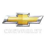 Chevrolet dealership client logo - commercial concrete coating client of Sullivan's Concrete Coatings in Louisville, KY